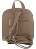 Tamaris Julia Cityrucksack Rucksack Beige