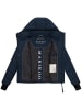 Marikoo Steppjacke Yukanii XVI in Navy