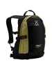 Haglöfs Tight X-Small - Rucksack 39 cm (True Black/Olive Green) in True Black/Olive Green