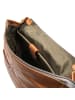 Strellson Rucksack 'Hyde Park Theodore in Cognac 30 x 42 x 15 cm'