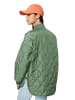 Marc O'Polo DENIM Steppjacke relaxed in turf green