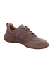 Josef Seibel Schnürschuhe  in Braun