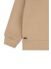 Lacoste Sweatshirt in hellbraun
