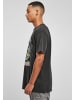 Mister Tee Mister Tee T-Shirts in black