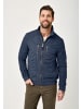 redpoint Blouson ISAAC in navy