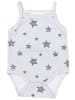 TupTam Mädchen Babybody mit Spagettiträger Sommer 5er Pack in pink/lila