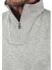 !SOLID Sweatshirt SDJorke 21300492ME Sweatpulli in Grau
