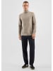 QS Strickpullover  in  86W0_braun