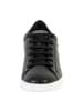 Geox Jaysen-Sneaker Schwarz