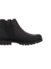 Pius Gabor Stiefel in schwarz