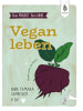 Verlag Eugen Ulmer Buch - Dein Projekt. Dein Guide. Vegan leben