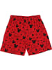 Disney Schlafanzüge Minnie Mouse XT in rot