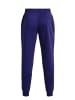 Under Armour Jogginghose UA RIVAL FLEECE JOGGERS in Blau