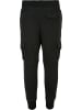 Urban Classics Jogginghose in black