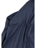 Sterntaler Regenträgerhose ungefüttert uni in marineblau