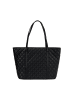 faina Women Shoulder Bag in Black
