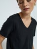 Peppercorn T-Shirt in Black