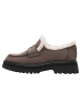 Tamaris Slipper in TAUPE