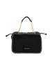 Valentino Bags VBSABT01 Shopping MAX LADY SYNTHETIC BAG nero