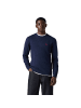 Levi´s Strickpullover 1er Pack in Blau
