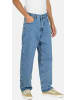 Reell Jeanshose "Organic Solid" in Blau