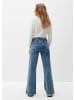 QS Jeans-Hose CATIE in 55Z7_ozeanblau