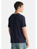 Gant T-Shirt in dunkelblau