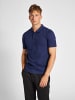 Hummel Hummel Polo Hmlred Multisport Herren in MARINE