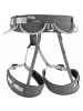 PETZL Tourengurt Corax in Grau