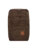 FJÄLLRÄVEN Singi 20 Rucksack 43 cm Laptopfach dark olive