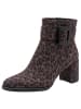 Marco Tozzi Stiefelette in LEO TAUPE