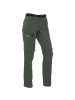 Maul Sport Outdoorhose Oakville in Lorbeere