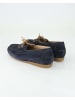 Paul Green Klassische Schnürschuhe in Blau