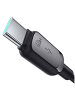 Joyroom Joyroom Multi Color Serie A14 USB-C USB-C 60 W Kabel 1.2m