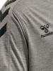 Hummel T-Shirt Hmlcore Herren in GREY MELANGE