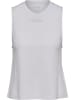 Hummel T-Shirt Hmlmt Vanja Multisport Damen in WHITE