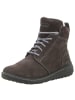 Josef Seibel Schnürstiefelette in grau