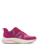 Tamaris Sneaker Low in Pink