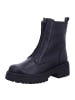 Gabor Stiefeletten/Boot in schwarz