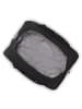 Roncato Compact Neon Faltbare Reisetasche 40 cm in rauchgrau
