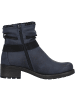 Palado Stiefel, Stiefeletten & Boots Saraia in Blau