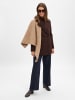 More & More Jacke in schoko