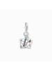 Thomas Sabo Charms & Anhänger für Damen in silber