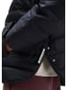 Marc O'Polo Daunen-Steppjacke mit Kapuze relaxed in Martime Blue