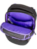 Satch Schulrucksack satch pack in Purple Phantom