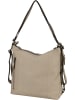 Burkely Rucksack / Backpack Mystic Maeve Backpack Hobo in Off White