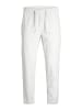 Jack & Jones Jogginghose in White