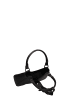 Marc Ellis Handtasche in BLACK