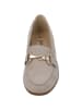 palado Loafers in Beige