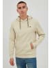 BLEND Kapuzenpullover BHLobo in Natur